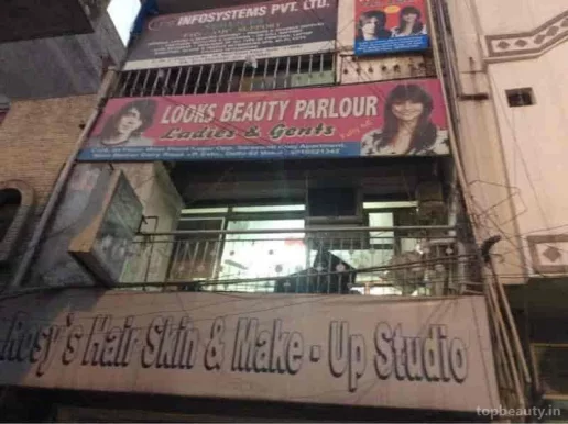 Looks Beauty Parlour, Delhi - Photo 1