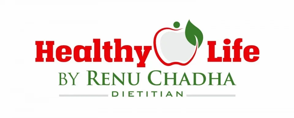 Healthy Life by Renu Chadha. Best Dietitian & Nutritionist in Delhi., Delhi - 