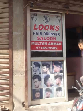 Rahul Hair Dresser, Delhi - 