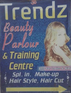 Trendz Beauty Parlour, Delhi - Photo 5
