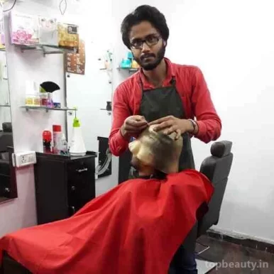 Ramit's the professionals unisex salon, Delhi - Photo 4