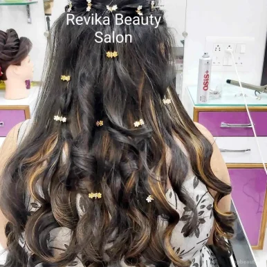 REVIKA Beauty Salon, Delhi - Photo 7
