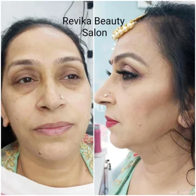 REVIKA Beauty Salon, Delhi - Photo 8