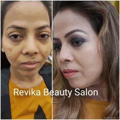 REVIKA Beauty Salon, Delhi - Photo 6