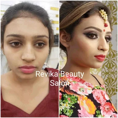 REVIKA Beauty Salon, Delhi - Photo 3