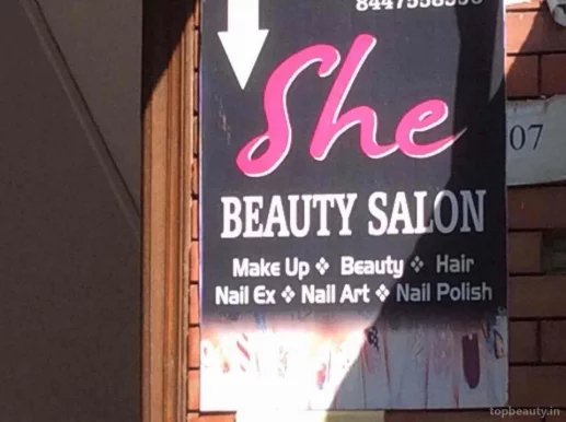 She Beauty Salon, Delhi - Photo 7
