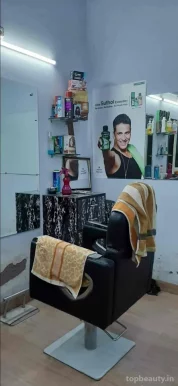 Indian Hair Salon, Delhi - Photo 4