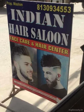 Indian Hair Salon, Delhi - Photo 6