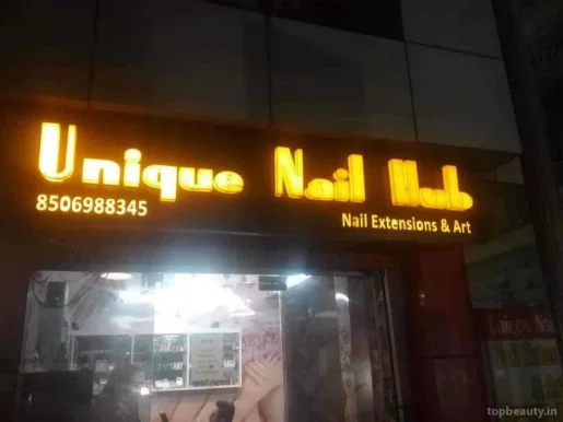 Unique Nail Hub, Delhi - Photo 6