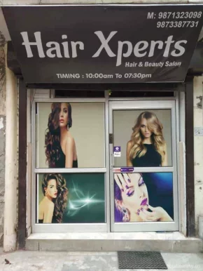 Hair Xperts Salon...Hair & Beauty, Delhi - Photo 5
