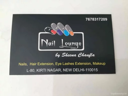 Nail lounge, Delhi - Photo 6