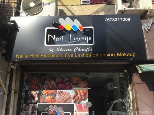 Nail lounge, Delhi - Photo 3