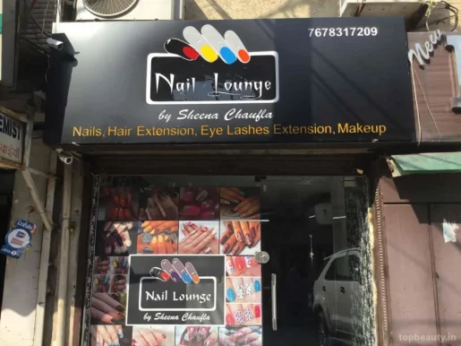 Nail lounge, Delhi - Photo 5
