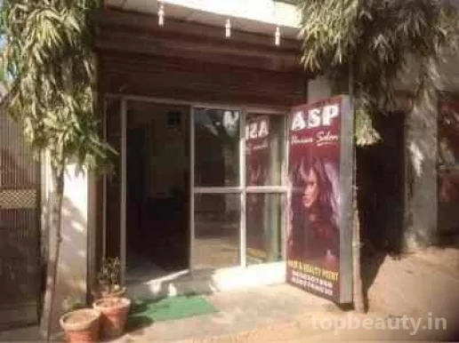 ASP Unisex Salon, Delhi - Photo 3