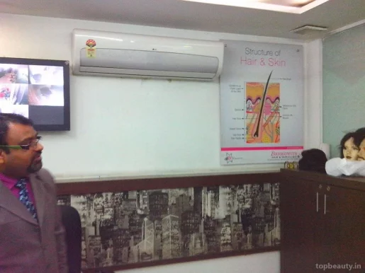 Berkowits Hair & Skin Clinic, Delhi - Photo 7