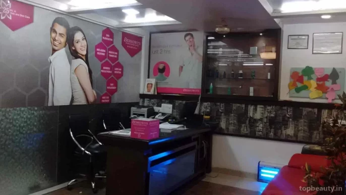 Berkowits Hair & Skin Clinic, Delhi - Photo 3