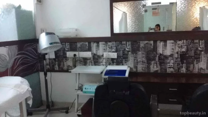 Berkowits Hair & Skin Clinic, Delhi - Photo 1