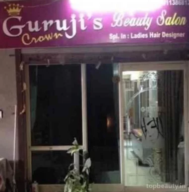 Guruji`s Crown, Delhi - Photo 7