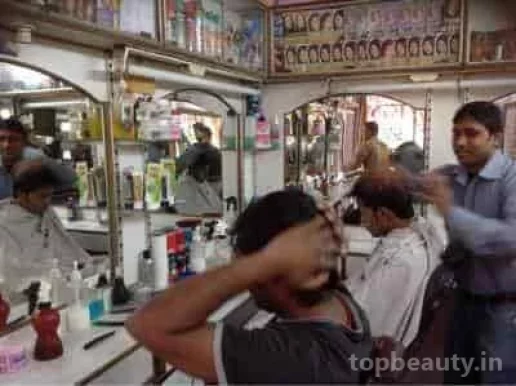 Vinay big boss hair dresser(property dealer), Delhi - Photo 5