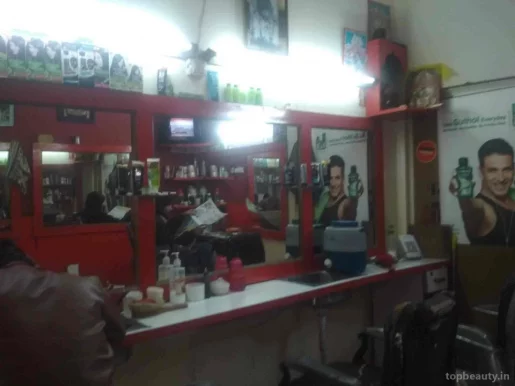 Vinay big boss hair dresser(property dealer), Delhi - Photo 1