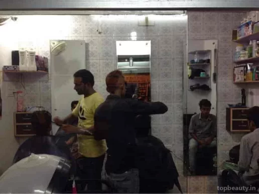 Bounce loreal professional salon, Delhi - Photo 2