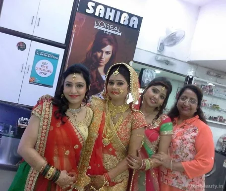 Sahiba Unisex Salon | Unisex Salone, Delhi - Photo 6