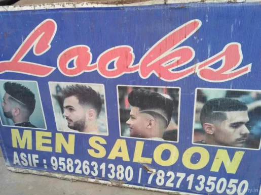 Looks Men's Saloon, Delhi - Photo 4