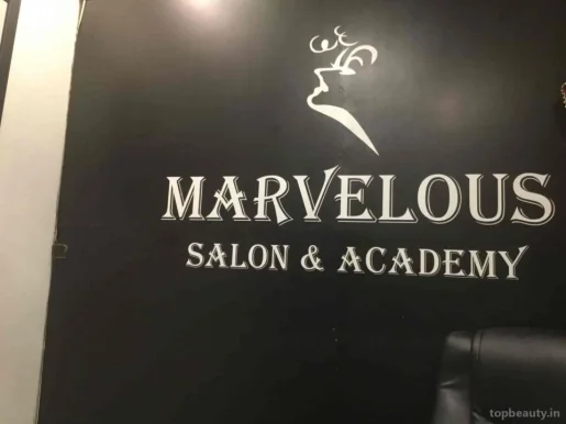 Marvelous Salon & Academy, Delhi - Photo 5