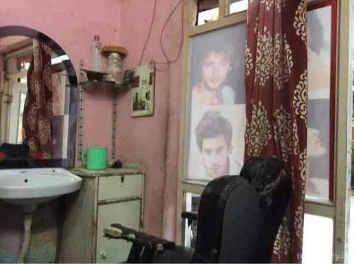 Bablu Hair Cutting Saloon, Delhi - Photo 2
