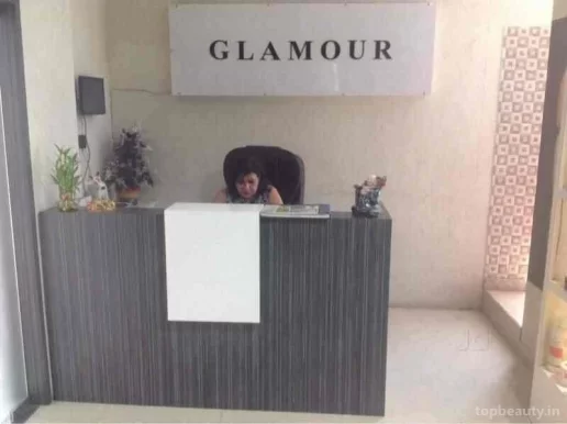 The Glamour, Unisex Salon, Delhi, Delhi - Photo 1