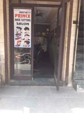 Prince Hair Cutting, Delhi - Photo 3