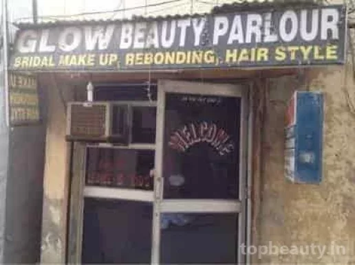 Glow Beauty Parlour, Delhi - Photo 2