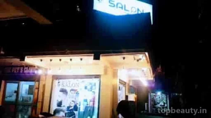 Style me Salon, Delhi - Photo 1