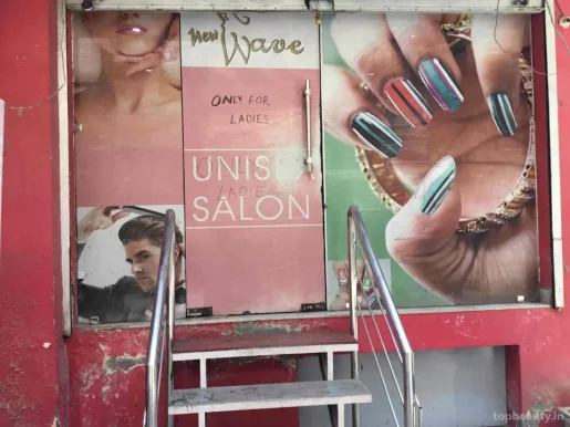 New Wave Beauty Parlour, Delhi - Photo 1