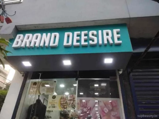 Brand Deesire, Delhi - Photo 3