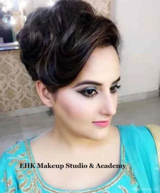EHK Makeup Studio & Academy, Delhi - Photo 3