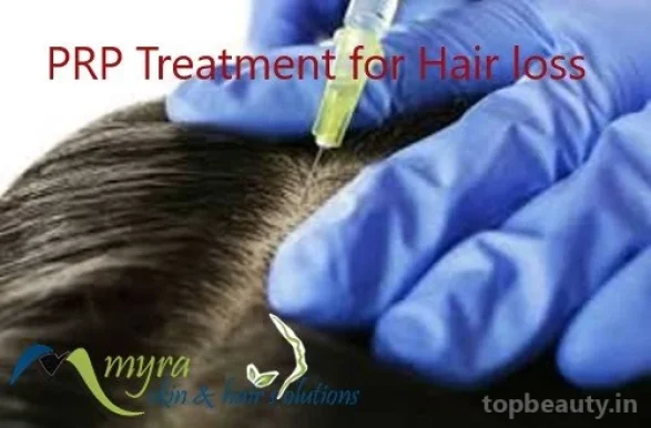 Myra Skin & Hair Solutions | Skin Whitening, PRP , Botox, Laser Hair Removal, best Dermatologist in Delhi and South Delhi, Delhi - Photo 2