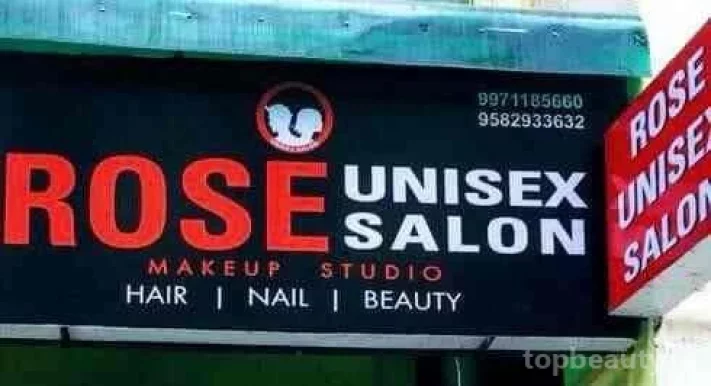 Rose Salon, Delhi - Photo 7