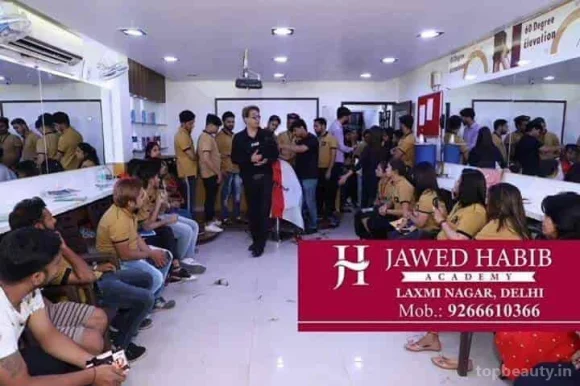 Jawed Habib Hair Xpreso, Delhi - Photo 6