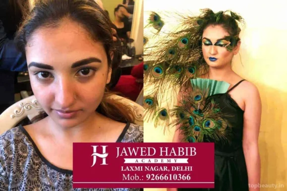 Jawed Habib Hair Xpreso, Delhi - Photo 4