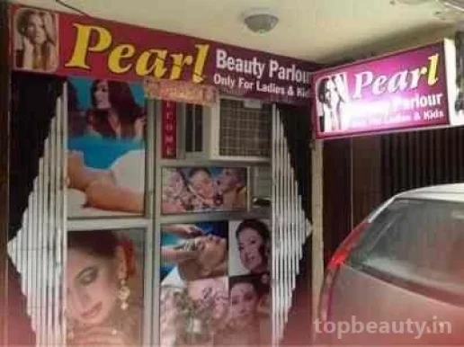 Pearl Beauty Parlour, Delhi - Photo 7