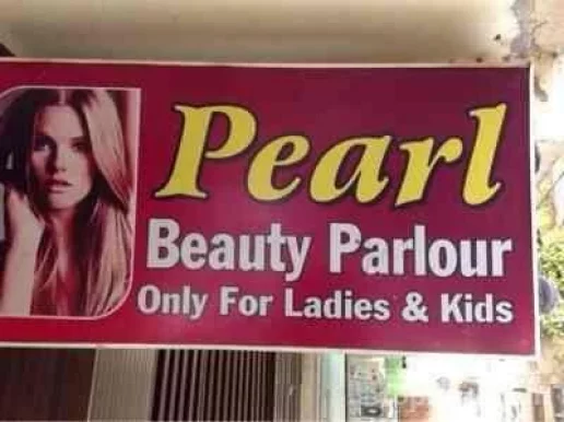 Pearl Beauty Parlour, Delhi - Photo 5
