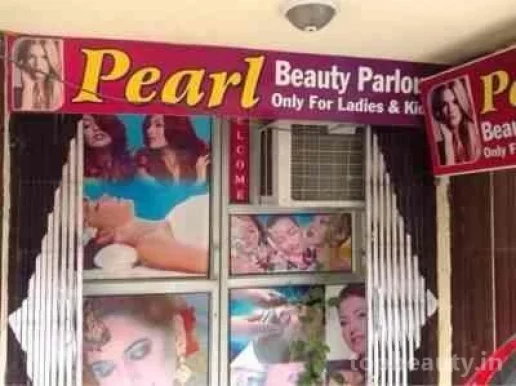 Pearl Beauty Parlour, Delhi - Photo 4