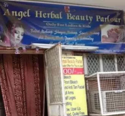 Angel Herbal Beauty Parlour, Delhi - Photo 1