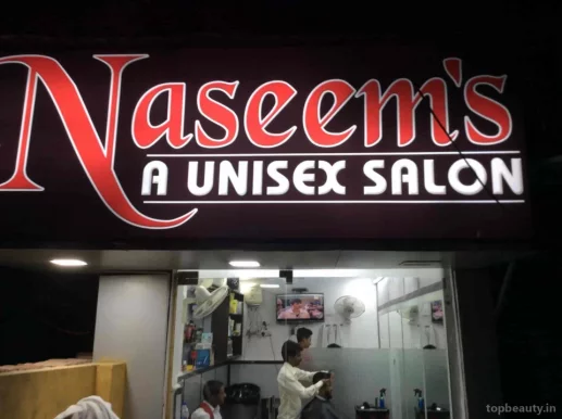 Naseem's A Unisex Salon, Delhi - Photo 4