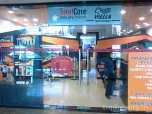 Total Care Unisex Salon, Delhi - Photo 1