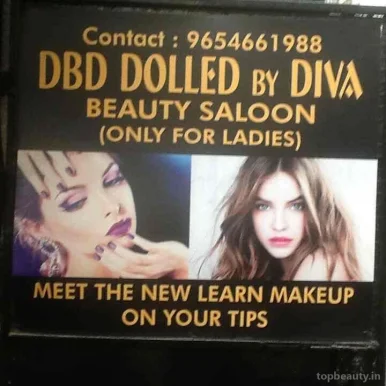 Dolled By Diva, Delhi - Photo 2