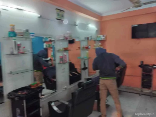 New nice men salon, Delhi - Photo 3