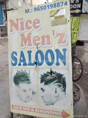 New nice men salon, Delhi - Photo 4