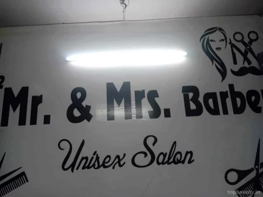 Mr. & mrs. Barber Unisex Salon, Delhi - Photo 4